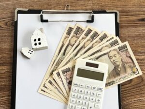 外壁塗装の見積もり・費用相場イメージ