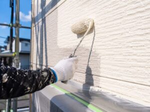 遮熱塗料にはどんな効果がある?