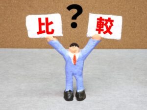 遮熱塗料と断熱塗料の違いを比較