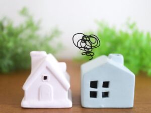 外壁塗装DIYで起こりやすいお悩み