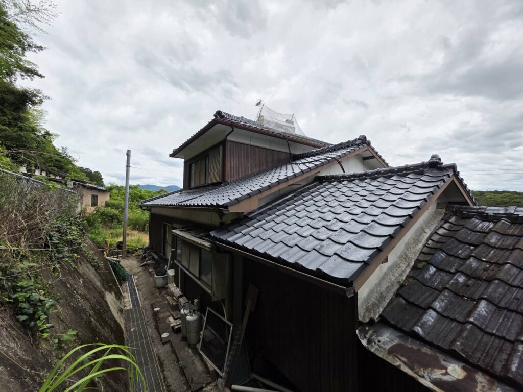 【完工】新築のような輝きが復活！長崎市Y様邸 屋根・外壁塗装工事が完了しました