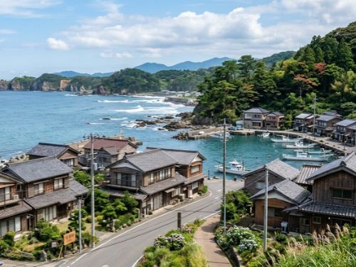 長崎市の外壁塗装で気をつけたい塩害｜海に近い住宅の劣化サインと対策